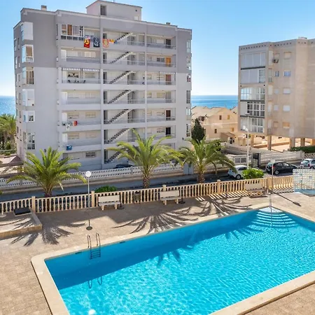 Apartment Arenales Del Sol