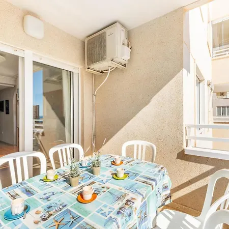 Apartment Arenales Del Sol *