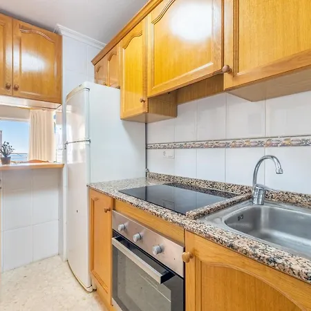 Apartment Arenales Del Sol *