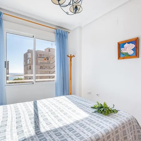 Apartment Arenales Del Sol
