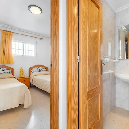 Arenales Del Sol Apartment *